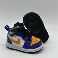 021924 New No Box A Proceed Of Every Sale Goes To Supporting The Nonprofit Just A Pair Of Shoes. Which Gives A Brand New Pair Of Nikes To A Child From A Troubled Background To Instill Confidence And A Sense Of Belonging Www. Justapairofshoes .Org Jordan 1 Taxi Mid, Nike Jordan Air 1 Purple Yellow, Sporty Purple Mid-top Jordan Shoes, Yellow Mid-top Jordan Sports Shoes, Kids Jordans Purple, Multicolor Mid-top Basketball Shoes For Streetwear, White Taxi, Sense Of Belonging, Nike Air Jordan 1 Mid