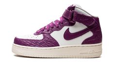 Air Force 1 Mid LX DZ4865 503 Nike Air Force 1 Mid, Nike Snkrs, Air Force 1 Mid, Nike Air Force 1 07, Latest Sneakers, New Nike, Nike Air Force 1, Nike Air Force Sneaker, Air Force 1