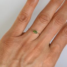 Jade Ring, Oval Jade Ring, Gold Jade Ring, Jade Ring Oval, Jade Ring Gold, Jade Oval Ring, Jade Gold Ring, Dainty Jade Ring, Delicate Ring - Etsy Green Oval Opal Ring, Green Oval Rings With Natural Stones, Green Oval Stackable Rings For May Birthstone, Oval May Birthstone Rings For Everyday, Minimalist Oval Green Emerald Ring, Minimalist Oval May Birthstone Rings, Minimalist Green Oval Emerald Ring, Oval Jade Ring With Natural Stones, Adjustable Green Oval Opal Ring