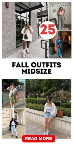 Winter Outfits For Midsize Women, Midsize Autumn Outfits, Midsize Skirt, Midsize Fall Outfits 2024, Skirt Combinations, Fall Outfits Midsize, Midsize Fall Outfits, Style Fall Outfits, Skirt Outfit Fall