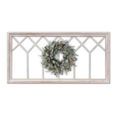 PRICES MAY VARY. [DECORATIVE WOOD WINDOWPANE WALL DECOR] This distressed wood wall hanging panel is a great alternative to a traditional mirror or painting. Enhance your walls and make a beautiful decoration in your home. Make a statement using 2 or more of these panel accents to create a gorgeous focal point on a feature wall. [QUALITY MATERIALS AND EASY TO HANG] This premium rustic window frames for wall decor has wood construction with a hand-distressed finish for an authentic farmhouse look. Decorative Window Panes, Farmhouse Wood Wall Decor, Farmhouse Behind Couch Wall Decor, Entryway Table Wall Decor, Wall With Mirror Decor Ideas, Decor Over Tv Living Room, Window Frame Wall Decor Living Room, Over Couch Decor Wall, Decor Above Bench