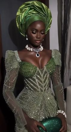 Nigerian Wedding Dresses Traditional, Fancy Gown, Nigerian Traditional Wedding, African Bridal Dress, Nigerian Dress, African Traditional Wedding Dress, Nigerian Lace Styles Dress