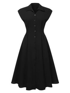 Shop Vintage Halloween Clothes Online – Page 17 | Retro Stage Casual 1920s Outfit, 1920s Outfit, Cap Sleeves Dress, 1950s Shirts, Whimsical Goth, Retro Stage, Halloween Clothes, Witch Dress, Sleeves Dress