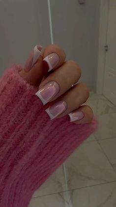 Nail Salon Supplies, Beauty Hacks Nails, Wow Nails, Short Acrylic Nails Designs, Nails Desing, Fancy Nails, Square Nails