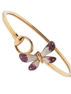 Gucci 18k rose gold butterfly bracelet

#sponsored Luxury Gucci Bangle Bracelet, Gucci Luxury Bangle Bracelet, Gucci Rose Gold Jewelry Gift, Gucci Rose Gold Jewelry For Gift, Gucci Yellow Gold Bracelets For Formal Occasions, Luxury Gucci Yellow Gold Bracelets, Gucci Jewelry With Bracelet Strap For Gift, Elegant Gucci Bracelets For Formal Occasions, Luxury Rose Gold Bracelet As Gift