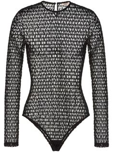 black rear button fastening cut-out detailing sheer long sleeves Black Long Sleeve Sheer Bodysuit, Elegant Polyamide Bodysuit For Spring, Chic Polyamide Bodysuit For Spring, Chic Spring Bodysuit In Polyamide, Chic Spring Bodysuit Made Of Polyamide, Chic Black Polyamide Bodysuit, Black Sheer Long Sleeve Bodysuit, Night Out Long Sleeve Bodysuit With Mesh Sleeves, Sheer Long Sleeve Bodysuit For Night Out