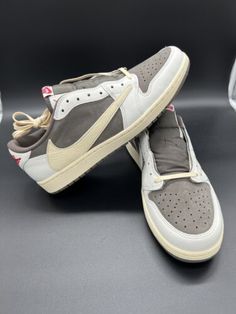 Air Jordan 1 Travis Scott, Nike Travis Scott, Reverse Mocha, Nike Air Jordan 1 Low, New Nike Air, Air Jordan 1 Low, Jordan 1 Low, Travis Scott, Air Jordan 1