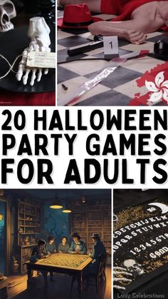 #BEAUTY, #RELATIONSHIPS #Fashion #Animals #Outfits #Winter Outfits #Animals Halloween Diy Games For Adults, Witches Gathering Party, Party Games For Adults Halloween, Halloween Themed Game Night, Spooky Party Games Adults, Party Games For Halloween, Witch Party Activities For Adults, 80s Halloween Party Ideas, Witch Halloween Games