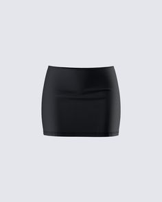 Monika Black Micro Mini Skirt Trendy Black Mini Skirt With Built-in Shorts, Elegant Fitted Mini Skirt With Built-in Shorts, Black Mini Swim Skirt With Built-in Shorts, Mini Swim Skirt With Built-in Shorts, Black Mini Skirt With Built-in Shorts, Elastane Mini Skirt Skort For Night Out, Night Out Mini Skort In Elastane, Elastane Mini Skort For Night Out, Stretch Nylon Mini Skirt