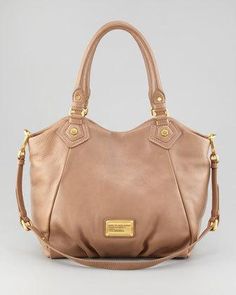 Marc Jacobs Handbag, Feed Bags, 22nd Birthday, Best Handbags, Beautiful Handbags, Kit Bag, Big Bags, Satchel Bag, Small Shoulder Bag