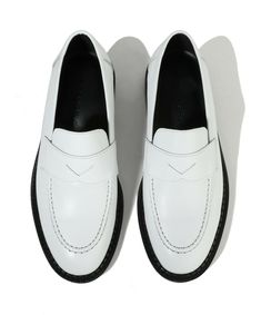 My eBay Home About Us Feedback Contact Us Add to favourites Firenze Atelier Men's Handmade White Cow Leather Double Welt Penny Loafers Slip-on Loafers Product Description *Firenze Atelier SIZE GUIDANCE* Size Guidance : For example, If you wear any of NIKE  or ADIDAS Sneakers Shoes at US 9 D(M) Size, We recommend that You buy our Firenze Atelier Men's Shoes Size at US 9 D(M) size.      (Recommend that BUY the SAME SIZE as YOUR NIKE or ADIDAS Sneakers SHOES SIZE)   Please carefully decide the shoe Office Platform Loafers With Textured Sole, Classic White Platform Loafers, White Leather Platform Loafers For Business, White Slip-on Platform Loafers For Business, Classic White Platform Loafers For Business, Formal White Leather Platform Loafers, White Leather Platform Loafers For Formal Occasions, Modern White Platform Loafers For Formal Occasion, White Dress Shoes Men