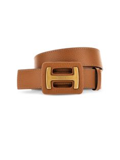 Leather, 100% Italian Luxury Brands, Brown Leather Belt, Italian Luxury, Luxury Retail, Playful Design, Luxury Boutique, Leather Belt, Luxury Branding, Casual Chic