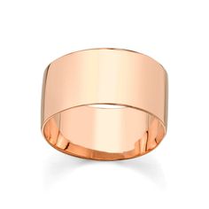 Everyday Cigar Band | Classic Simple Everyday Gold Ring – Marrow Fine Marrow Fine, Gold Rings Simple, Unique Bands, Ring Stack, Right Hand Rings, Unique Wedding Bands, Gold Ring Stack, Rose Gold Band, Solid Gold Rings