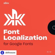 Google Fonts, Wireframe, Glyphs