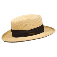 Matte Toyo Gambler Hat Hats For Summer, Mens Straw Hats, Gambler Hat, Lifeguard Hat, Straw Hat Beach, Mens Sun Hats, Hat Ideas, Straw Hats, Fishing Hat