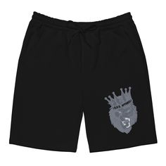 These men's fleece shorts are soft, comfy, and great for lounging indoors or going out. The shorts have 1 back pocket, 2 jersey-lined hand pockets, and an elastic waistband with a shoestring drawcord. 🔹 80% ring-spun cotton, 20% Polyester 🔹 100% cotton face yarn 🔹 32 singles 🔹 Fabric weight: 8.5 oz/yd² (280 g/m²) 🔹 Relaxed fit 🔹 Sewn eyelets 🔹 Sewn fly detail 🔹 Elastic waistband with shoestring drawcord 🔹 Back pocket 🔹 Jersey-lined hand pockets 🔹 Tapered knee opening Shoes Not Include Jordan Retro 13 Black, Hide N Seek, Jordan Retro 3, Mens Fleece Shorts, Retro 13, Retro 3, Jordan 8, Sneaker Tee, Shoe Display