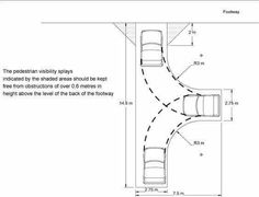 the drawing shows how to draw a sectional for a living room or bedroom with an attached couch