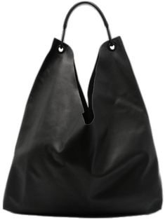 The Row Bindle, The Row Bag, Black Leather Tote Bag, Tote Bag Black, Chanel 2, Iconic Bags, Demi Fine Jewelry, Leather Hobo Bag, Bag Design