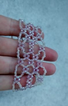 Vintage Bracelet, Vintage Bracelets, Bracelet Making, Unique Pieces, Make It, Glass Beads, Bracelet, Beads, Chain