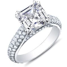 Looking for similar items? www.best-rings.com Find many great new & used options and get the best deals for 2.40 Ct. Asscher Cut Diamond Engagement Ring H Color Vs1 Clarity GIA Certified at the best online prices at eBay! Free shipping for many products! Luxury Asscher Cut Ring With Polished Finish, Luxury Asscher Cut Rings With Polished Finish, White Gold Asscher Cut Diamond Ring With Vvs Clarity, Gia Certified Asscher Cut Dazzling Wedding Ring, Dazzling Asscher Cut Diamond White Diamond Ring, Dazzling Asscher Cut Diamond White Ring, Diamond White Emerald Ring For Anniversary With Asscher Cut, White Emerald Ring With Asscher Cut And Prong Setting, White Emerald Asscher Cut Ring With Prong Setting