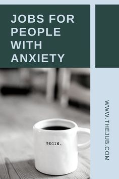 Stress is part of many people's everyday life with a good majority of those times coming from your work. Fortunately, there are jobs for people with anxiety that are low-stress and calming. If you battle anxiety, consider one of these careers. Stressful Job, Medical Careers, Easy Jobs, Life Goals, Good Job