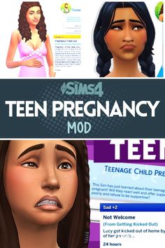 Sims 4 Cute Romance Thepancake1, Sims Teen Pregnancy Mod, Crush Mod Sims 4, Sims 4 Mods Slice Of Life, Sims4 Pre Teen Mod, Sims Lighting Mod, Period Mod Sims 4 Cc, Sims Cc Gameplay Mods, Joy Of Life Challenge Sims 4