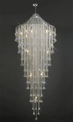 Beautiful Blend Of Style And Stability Crystal Chandelier / Lixra Tiffany Lamp, Crystal Chandelier Lighting, Modern Crystal Chandelier, Crystal Pendant Lighting, Diy Chandelier, Pineapple Cake, Crystal Lighting, घर की सजावट, Recipes Dessert