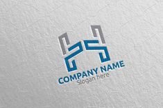 a logo for a company that sells new products