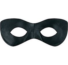 Black Domino Mask  Party City Easy Superhero Costumes, Superhero Eye Mask, Domino Mask, Superhero Halloween Costumes, Hero Mask, Superhero Masks, Head Mask, Half Mask, Halloween Costume Shop