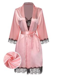 Buy Vintage Sleepwear & Nightgowns Online | Retro Stage Royal Pajamas, Vintage Sleepwear, Retro Stage, Satin Camisole, Suspenders For Women, Bed Linens Luxury, Nightgowns, Buy Vintage, Above The Knee