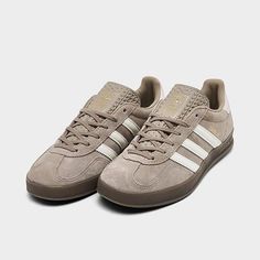 Adidas Gazelle Indoor, Running Sandals, Adidas Originals Gazelle, Girl's Back, Big Clothes, Swag Shoes, Newest Jordans, Adidas Gazelle, Fall Shoes