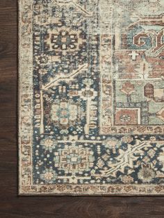 Loloi II | Loloi Margot MAT02 2'6" x 7'6" Rug in Orange | Mathis Home Printed Rug, Living Rugs, Rug Size Guide, Velvet Bed, Artisan Rugs, Loloi Rugs, Rug Direct, Nebraska Furniture Mart, Power Loom