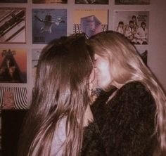 Kiss Aesthetic, My Princess, Are You Okay, Sleep Well, Hold You, I Love You, Wall, Hair