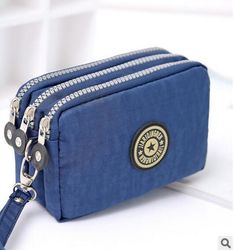 Brand Name: eTyaOrigin: CN(Origin)Lining Material: PolyesterMain Material: DenimMaterial Composition: Cotton FabricWallet Length: LongStyle: CasualModel Number: Make-up BagClosure Type: zipperItem Height: 10cmItem Length: 16cmItem Type: WalletDecoration: LetterItem Weight: 0.07kgItem Width: 6Pattern Type: SolidInterior: Interior CompartmentGender: WOMENWallets: Organizer WalletsItem Type: Coin PursesGender: WomenMain Material: Cotton FabricClosure Type: ZipperStyle: FashionShape: Squarewomen: wo Small School Bags, Briefcase Women, Women Wallet, Evening Handbag, Phone Purse, Phone Pouch, Mobile Phone Bag, Simple Bags, Make Up Bag