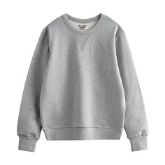 Unisex Round Neck Light Fleece Gray Sweatshirt  Material: Cotton  Size: M, L, XL, 2XL, 3XL Color: Light Gray  Season: Spring, Autumn, Winter Dance Pants Hip Hop, Tracksuits For Men, Layered Sweater, Dance Pants, Tactical Pants, Round Neck Sweatshirts, Outdoor Jacket, Solid Color Shirt, Pullover Shirt