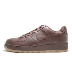 Nike Air Force 1 Premium 07 Light Chocolate-Wheat Sneakers/Shoes Nike Air Force 1 Premium, Nike Air Force 1, Stylish Sneakers, Sneakers Shoes, Nike Air Force Sneaker, Air Force 1, Nike Air Force, Perfect Pair, Wheat