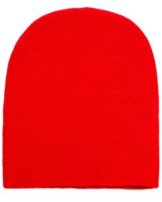 "CUSTOM KNIT BEANIE Embroidered / winter cap / skull cap / beanies / beanie cap / embroidered hat / unisex hats / custom caps Brand New, Soft feeling beanies, Comfortable Custom Designs made for you Fabric: 100% turbo spun acrylic knit Features: hypoallergenic tight knit allows for easy embroidery hand washable approximately 8½\" length Here's HOW TO ORDER STEP 1. Before you make your purchase Please make sure Color is correct. STEP2. Purchase and in Notes describe how you would like your Produc Red Beanie For Streetwear, Acrylic Beanie For Streetwear, Red Acrylic Beanie Cap, Red Beanie One Size Fits Most, Acrylic Beanie Cap, Knit Beanies, Monogram Hats, Embroidered Beanie, Easy Embroidery