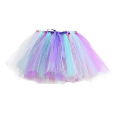 Tennis Skirts for Girls Ballet Tutu for Girls Bulk Rainbow Tutu Skirt Layers Fluffy Tulle Skirt for Toddler Girls Birthday Party Occasion: Any Occasion Seasons: At all seasons Gender: Girls Pattern type: Patchwork If you have any questions,please feel to contact us. Size chart: Size:S Recommended age:2-4 Years Waist:46cm/18.11'' Length:29cm/11.42'' Size:M Recommended age:5-7 Years Waist:50cm/19.69'' Length:33cm/12.99'' Size:L Recommended age:8-10 Years Waist:54cm/21.26'' Length:38cm/14.96'' Size Toddler Girl Birthday Party, Girls Holiday Party, Ballet Skirts, Girls Tulle Skirt, Ballet Dance Dress, Tulle Skirt Dress, Rainbow Skirt, Toddler Skirt