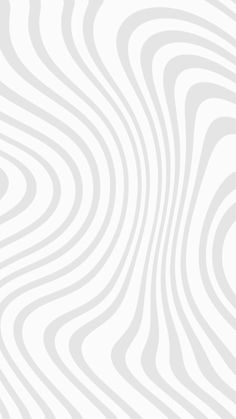 an abstract white background with wavy lines