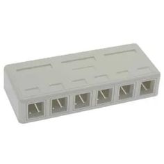 rj45 wall mount box White Box, Home Appliances, Film