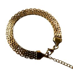 Looking for a bold, trend-setting accessory that can keep up with your every day hustle? Look no further than Talia Bracelet! Pair with the matching Talia Hoops and Talia Choker Necklace -18k gold plating over stainless steel -Length: 7" with 2" extender chain -Hypoallergenic -Tarnish resistant Everyday Luxury Tarnish-resistant Gold-plated Bracelet, Luxury Gold Tarnish Resistant Chain Bracelet, Luxury Gold-plated Tarnish-resistant Bracelets, Luxury Tarnish-resistant Link Gold Bracelet, Luxury Gold-tone Chunky Chain Bracelet, Choker Necklace, 18k Gold, Gold Plate, Plating