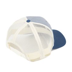 Description: Looking for a stylish and functional trucker hat? Look no further than the Tripine Trucker Hat! This hat is made from high-quality materials and features a mesh back for breathability. The Coin Patch Trucker Hat is also adjustable, so you can find the perfect fit. Hot And Humid, Hat Collection, White Charcoal, Coastal Blue, Fall Accessories, Patch Design, Black Steel, Finding Peace, Panel Design