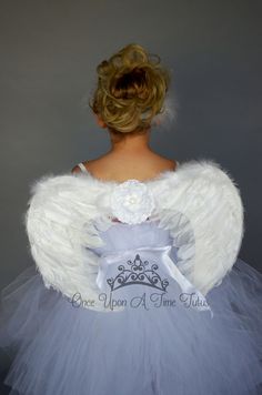 "Halloween Costume, Baby girls dress, Kids dress, Tween dress, Long Tutu Dress, Little Girls Tulle Dress, Kids Tutu Dress, Baby Girls Dress, Toddler Skirt, Infant Skirt, Adult Long Skirt, Wedding Flower Girl Skirt, Full Length Tulle Skirt, Wedding Tutu, Petticoat, Floor length skirt This dress is a beautiful full tulle dress made onto a sewn elastic waistband. This dress is unlined, so a slip, shorts, or leggings may be worn underneath if desired. Headband can be added through the drop down menu White Princess Dress For Halloween Costume Party, Cute White Tulle Fairy Dress, Whimsical White Fairy Dress For Dress-up, White Halloween Princess Dress, White Princess Costume Dress, White Princess Dress For Costume, Cute White Princess Dress For Costume Party, White Tulle Princess Dress For Costume Party, White Dress For Halloween Dress-up