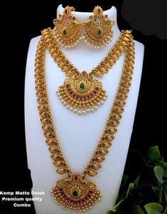 Material:- Gold Plated, Alloy Stone Type:- Pearls, Kundan These Beautiful Bridal Jewelry Set Best for gifting and personal use, You can gift your Girlfriend, Mother, Sister , Relatives , Neighbours etc. Combine it with Matching Dress and be the Limelight of every Occasion ( Diwali, Birthday, Anniversary, Christmas, Any Ritual Festival). Suitable for all Occasions. a)These are very skin Friendly. b)The plating is Non- Allergic and safe for all Environment. Gift for Her, Best Friend Gift, Gift Ideas, Valentines Day Gift,Teacher appreciation Gift, Girl Friend Gift, Friendship Gift, Teacher Gift, Mother's day Gift from Daughter, Christmas Gift, Engraved, Gift for Her, Anniversary Gift for Wife, Anniversary Gift for Girlfriend, Valentines Day Gift for Him, Birthday Gift for Him, Graduation Gift Bohemian Jewelry Sets With Intricate Design For Wedding, Gold Bohemian Jewelry Sets For Wedding, Bohemian Gold Jewelry Sets For Wedding, Gold Chandbali Bridal Necklace In Bohemian Style, Bohemian Gold Bridal Necklace For Wedding, Bohemian Chandbali Necklaces For Wedding, Gold Necklaces With Latkans For Wedding, Gold Latkans Necklace For Wedding, Gold Necklace With Latkans For Wedding