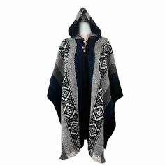 - Very soft and warm - Large and long perfect for the coldest wintertime - Lightweight cape - Comfortable shawl - With fringes and geometric patterns   - Made of 100% wool  Measurements:  Length from shoulder to bottom:  40 inches Width from left to right: 44  inches Care instructions: - Hand wash in cold water - Do not wring - Air dry in the shade Find more colors and patterns here: https://www.etsy.com/shop/LatinAmericanBoutiq?ref=seller-platform-mcnav&section_id=24603706 Visit my shop: https: Winter Poncho Cape For Cold Weather, Bohemian Hooded Shawl For Winter, Bohemian Winter Poncho For Cold Weather, One Size Winter Poncho For Cold Weather, Christmas Alpaca, Womens Cape, Alpaca Shawl, Winter Poncho, Alpaca Poncho