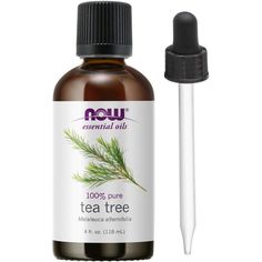 PRICES MAY VARY. ESSENTIAL AROMATHERAPY - Tea Tree is renewing with a potent, warm spicy scent associated with purification and cleansing. Uplift your mood and reduce negative energy and its influence on your mood with premium oils ideal for purifying the air. NATURALLY SOURCED/RESPONSIBLY MADE - This oil is extracted through steam distillation of leaves and twigs. Made in state-of-the-art laboratories, naturally derived and subject to purity testing in-house, vegan and never tested on any animals. 100% PURE/UNDILUTED - Our essential oils are highly concentrated and 100% pure and free of synthetic ingredients, delivering the very best benefit of the source of the plants, fruits, seeds, flowers, bark, stems, roots or leaves from which they come. MULTI-USE/BENEFITS - Aromatherapy is an ancie Steam Distillation, Now Foods, Tree Oil, Tea Tree Oil, The Source, Negative Energy, Tea Tree, Aromatherapy, Essential Oils