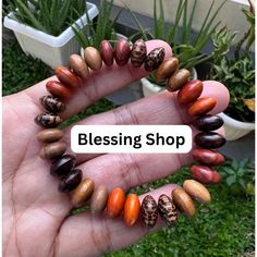 Lucky wood mentos model combination bracelet  Bracelet size 6 mm x 10 mm Equipped with strong and high-quality rubber yarn so that it is not easy to break Hoodie Full Zip, Bracelet Couple, Couple Bracelet, Couple Bracelets, Jacket Hoodie, Buy 1 Get 1, Buy 1, Favorite Jewelry, Mens Jackets