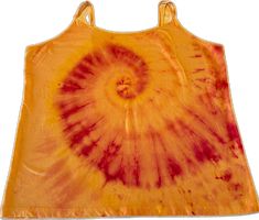 Orange Spaghetti Straps Camisole For Summer, Orange Spaghetti Strap Camisole For Summer, Yellow Hand-dyed Top For Summer, Summer Yellow Hand-dyed Top, Hand Dyed Yellow Tops For Summer, Hand Dyed Yellow Top For Summer, Summer Hand-dyed Yellow Top, Irrigation Methods, Water Irrigation