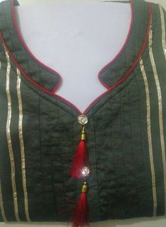 Designs For Kurtis, Trendy Kurti