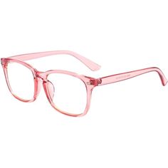 Blue Light Glasses With Pink Frames Never Worn Purchased From Amazon Feminine Glasses, Amazon Accessories, Pink Glasses, Accessories Blue, Blue Light Glasses, Pink Frames, Glasses Accessories, Blue Light, Design Ideas